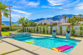 Azul Desert Escape by Rather Be Properties